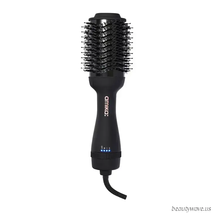 Dieser heiße Pinsel unter £ 100 hat meinen bisher glänzendsten, prallsten und am meisten beglückwünschten Blowout freigeschaltet