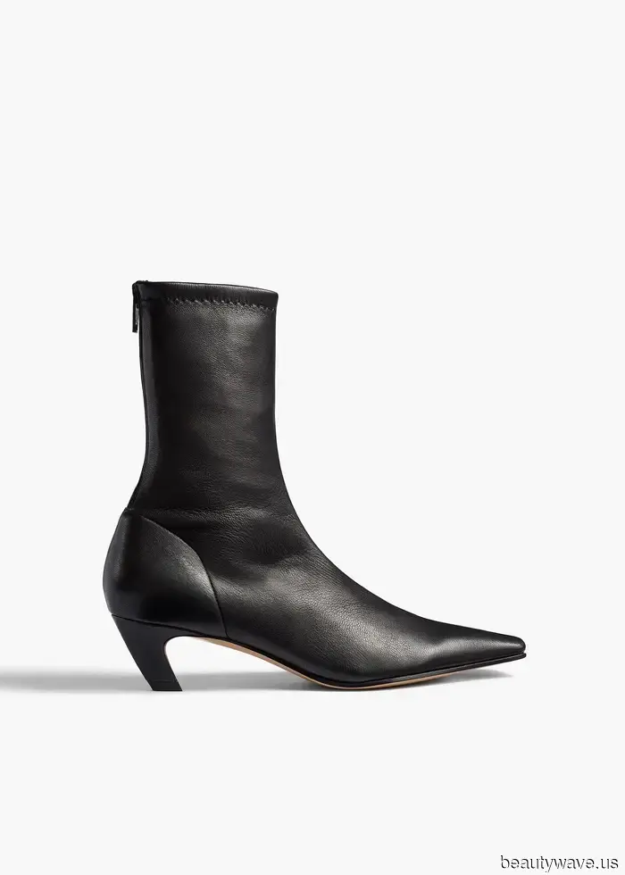 Se vuoi apparire come un editor di moda di New York, allora questi 6 marchi chic sono un must.