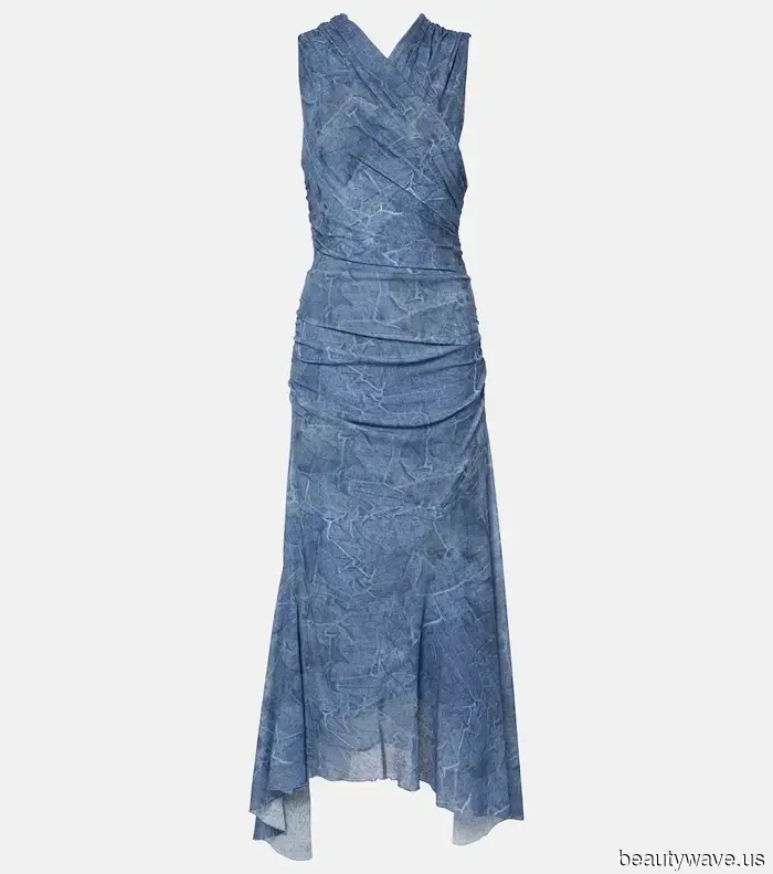 Apologies to My Jeans—This Effortless, Slip-On Dress Is Captivating My Entire Focus.