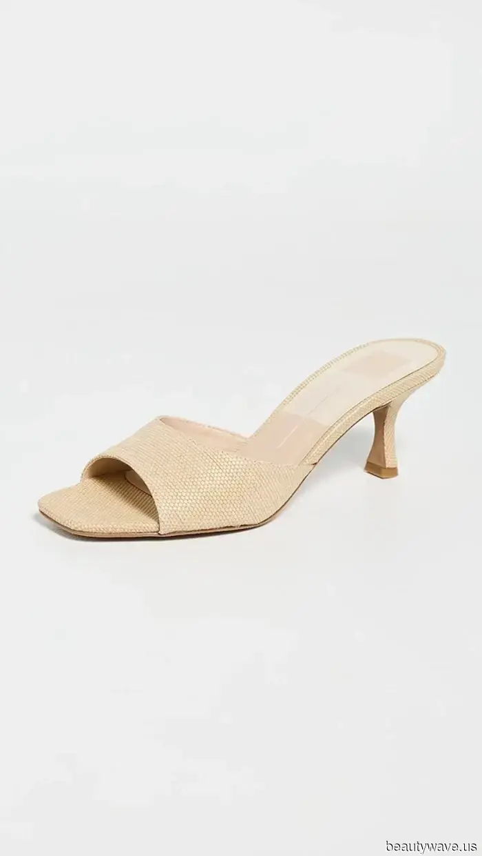 Borse! Scarpe! Gioielli! &mdash; Questi 29 Accessori Primaverili Renderanno i Tuoi Outfit 10 Volte Più Attraenti