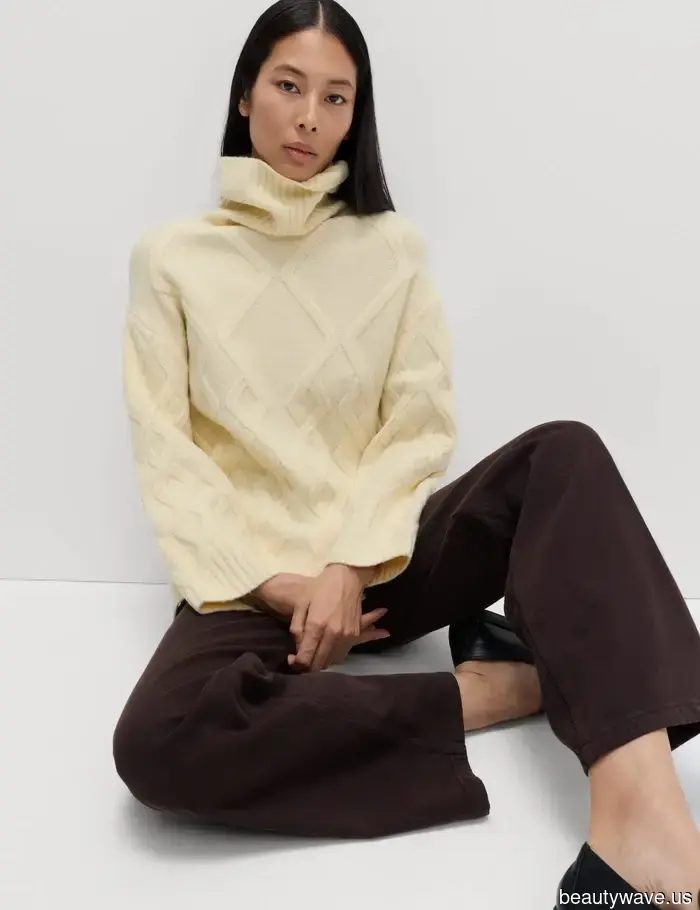 Ich bin gerade von einem Wochenende in Paris zurückgekehrt&mdash;das waren die 5 Winter-Essentials, die ich bei französischen Frauen gesehen habe.