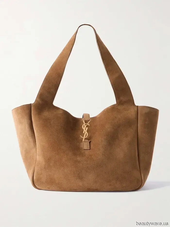 Estoy Planeando con Anticipación&mdash;Estas 6 Bolsas Chic Serían el Regalo Perfecto Esta Temporada Navideña