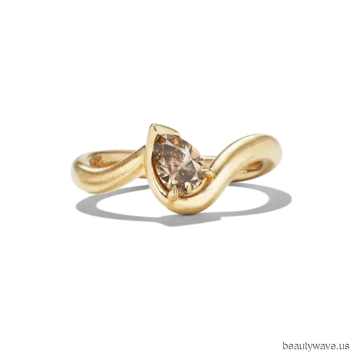 Queste 6 tendenze di gioielli estivi sono molto ambite dalle persone alla moda con gusto