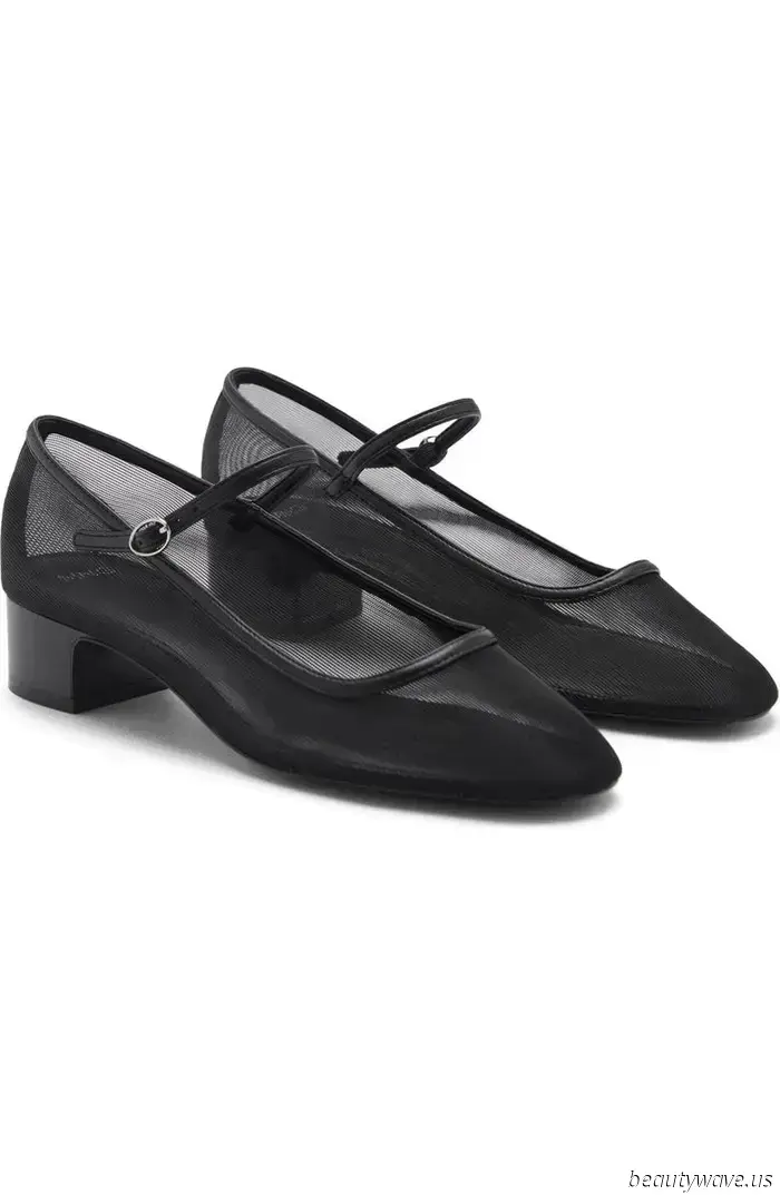 If Your Goal for Summer 2025 Is to Achieve a "More French" Look, Purchase These 8 Items Right Away