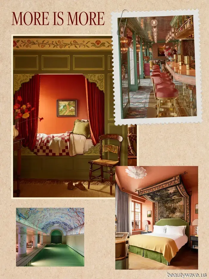 Отчет о путешествиях 2026 года: где и как будет отдыхать внутренний круг в этом году