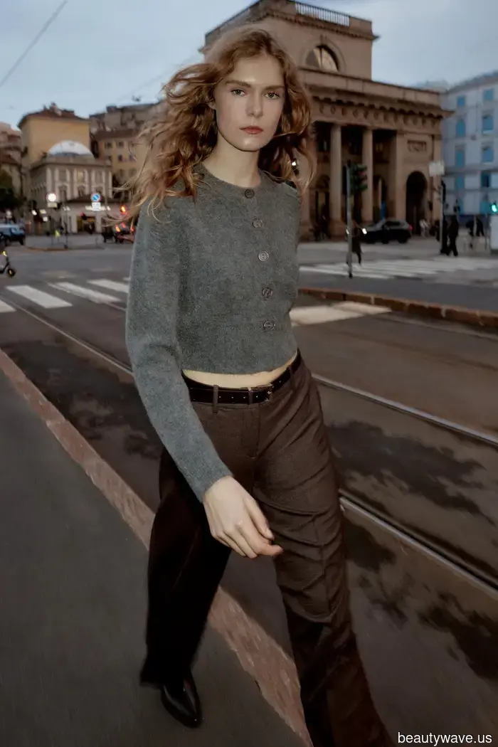 My friends often inquire about how I manage to make Zara pieces appear high-end—here are 9 stylish winter items I swear by.