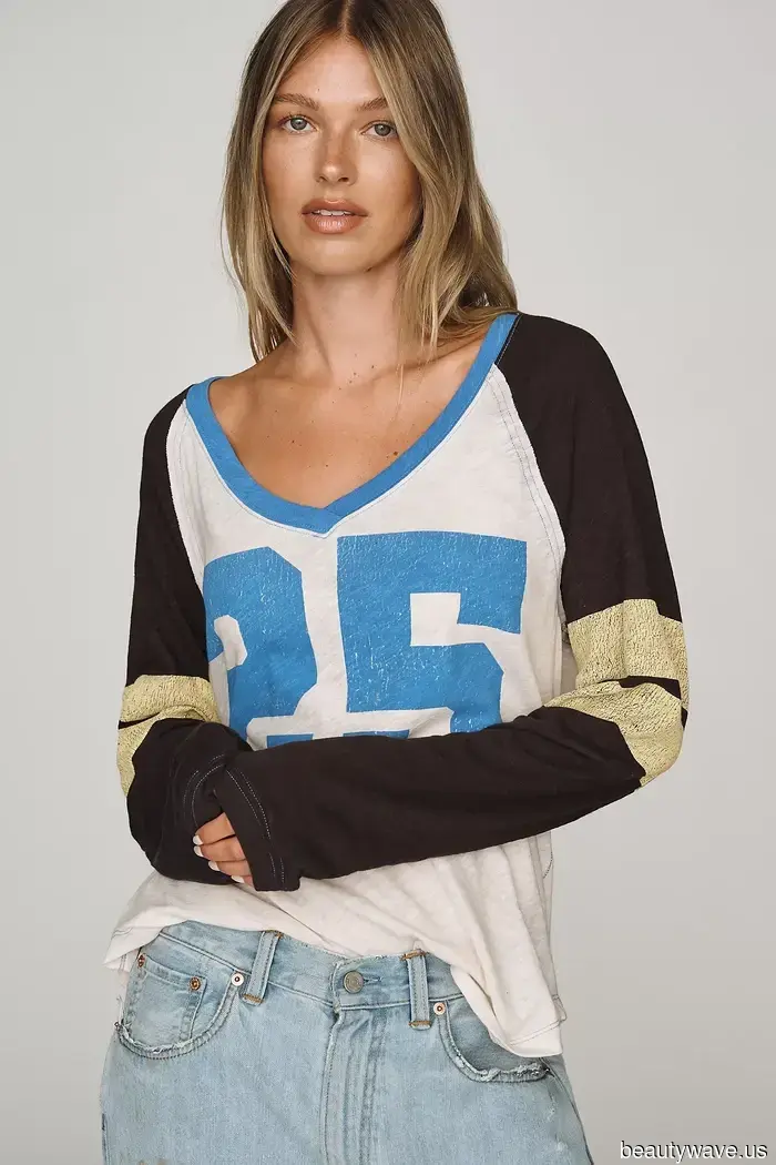 This simple yet affordable basic will elevate your outfits and make them look ten times more stylish this autumn.
