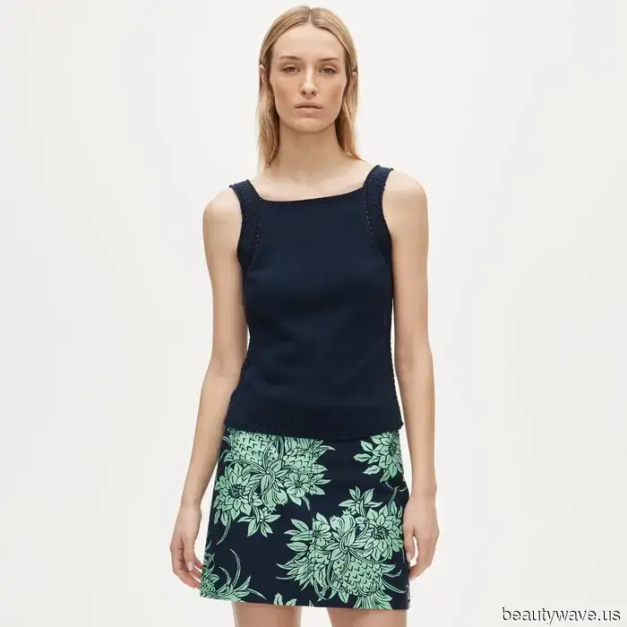 A Stylish Warm-Weather Refresh is Always Beneficial—36 Discoveries from J.Crew, Nordstrom, and Zara that Should Be in Your Wardrobe