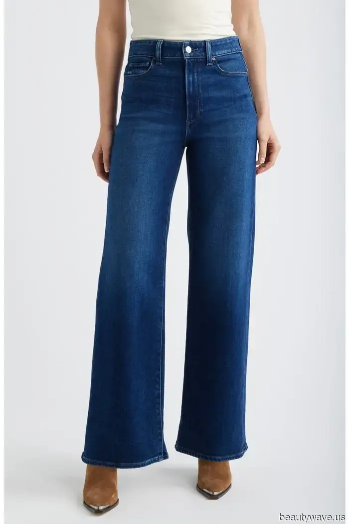 Espera, esta astuta venta de liquidación de Nordstrom es realmente genial&mdash;estos son los elegantes artículos de otoño que no te arrepentirás.