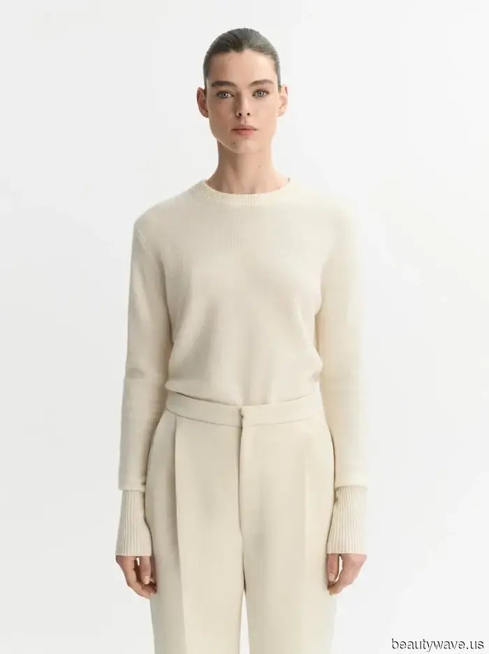 I Only Purchase Cashmere When It's Discounted—Here Are the Best Cozy Deals From the Black Friday Sales.