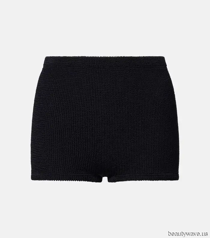 Buh-Bye, Thong &lsquo;Kinis, Questo Fondo Sfacciato È Molto Meglio&mdash;Ecco Come Le Ragazze Cool Lo Stanno Stilizzando