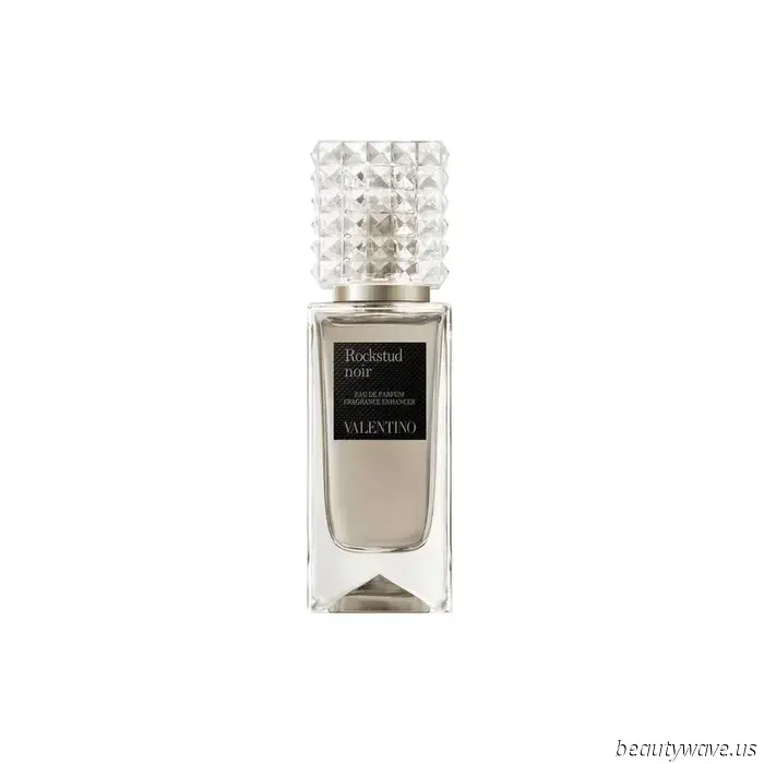Valentino’s Latest Fragrance Collection Captures the Essence of Summer in Rome, Encased in a Bottle.