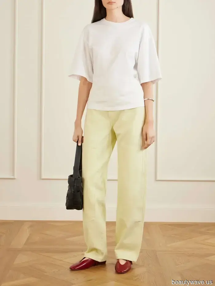 I'm Calling Out Summer Neutrals—27 Vibrant New Arrivals from J.Crew, Free People, Nordstrom, and Others