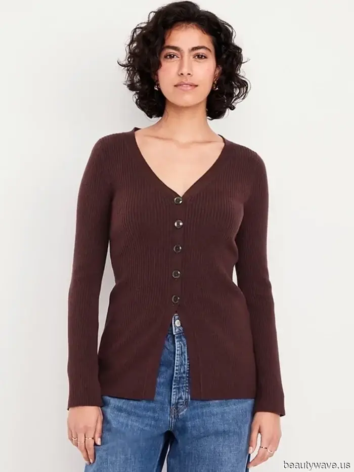 Я редактор моды, и я рекомендую эти модные находки Old Navy стоимостью менее 50 долларов всем, кто готов слушать.