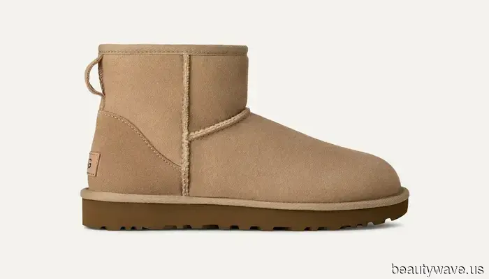Mein Freund hat mich gefragt, welche Uggs ich für diesen Winter für kaufenswert halte&mdash;das sind die, die auf meiner Wunschliste stehen.