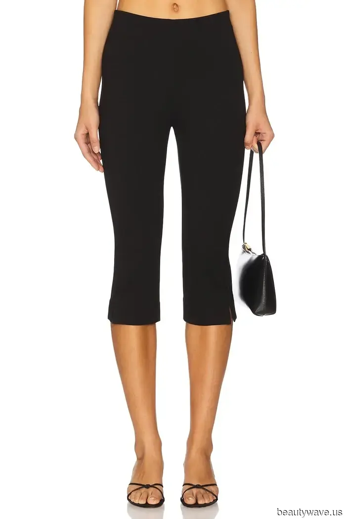 10 Pieces to Pair with Your Ballet Flats for a Chic and Trendy Summer Look