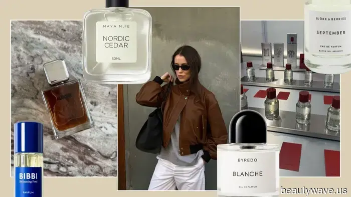 Scandinavian Women Understand How to Fragrance Themselves—6 Perfume Brands Typically Found on Their Vanities