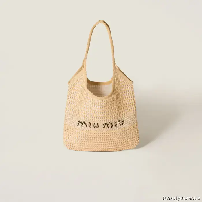 Las 5 marcas para comprar bolsas de playa que amarás y conservarás para siempre
