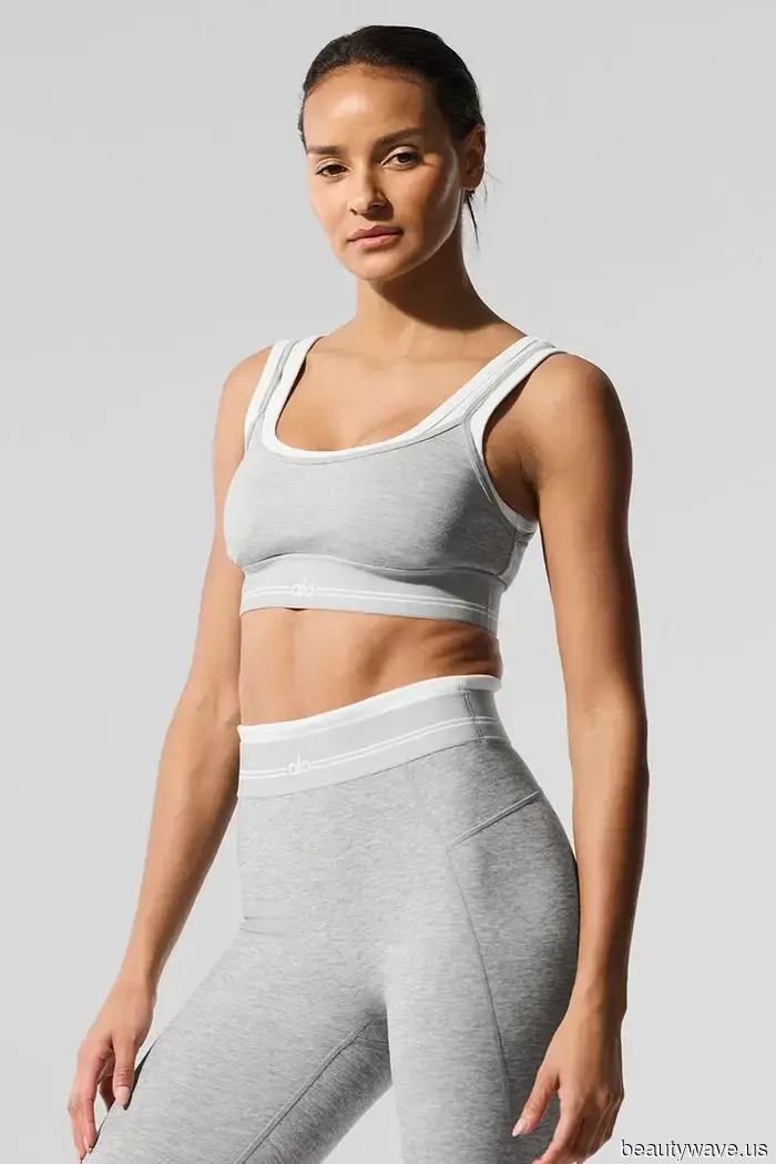 Absolutely, it is feasible to look fashionable while exercising—here are 5 activewear trends set to take over gyms in 2026.