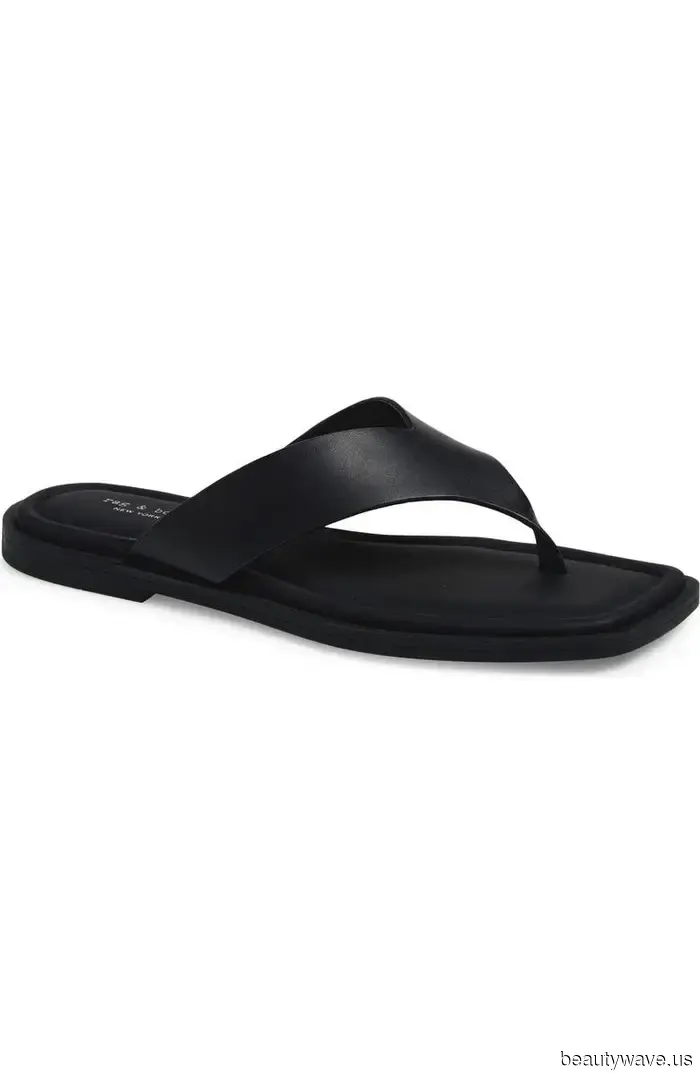 7 Tendenze Sandali 2026 che Sto Comprando da Nordstrom Questa Estate