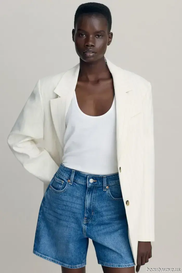 This summer, people all over will be exchanging skirts for one of these shorts trends.