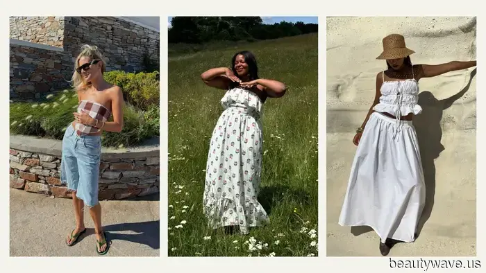 Timeless Styles Always Remain Trendy—6 Stylish Outfit Combinations for Summer 2026