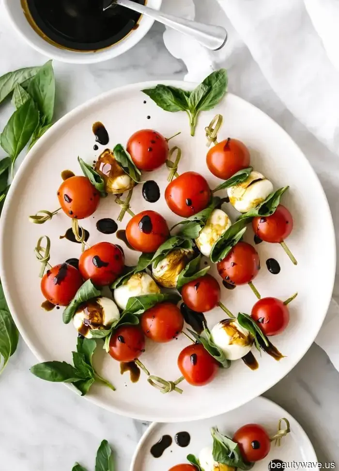 Diese einfachen Vorspeisenrezepte werden bei Ihrem nächsten Treffen garantiert verschwinden.