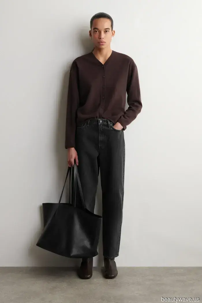 I'm Creating a Luxe-Looking Capsule on a Budget—These Affordable High-Street Items Have Simplified the Process.