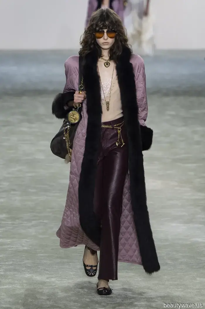 Just You Wait—This Winter, Anyone Who's Fashionable Will Opt for These 6 Trouser Trends Instead of Jeans.