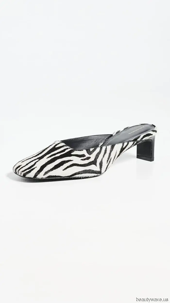 I reside in NYC—here are the 2026 heel trends I've noticed all around.
