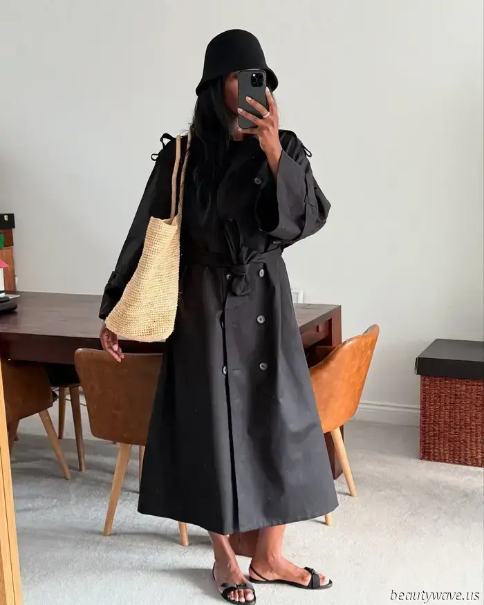 Forget the Wrong Shoe Theory—I'm Supporting the Wrong *Bag* Theory Throughout the Entire Summer.