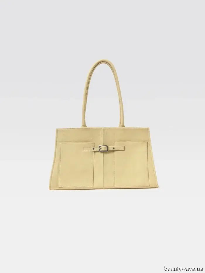 Soy del tipo Menos es Más, pero simplemente no puedo resistirme a estas piezas llamativas de primavera.