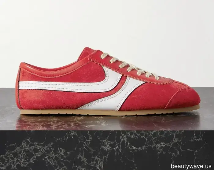 Whether You Adore Them or Dislike Them, Here Are 5 "Outdated" Sneaker Trends We're Putting on Hold for the Time Being.