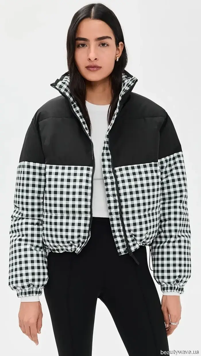 10 Essential Winter 2026 Wardrobe Pieces to Treat Yourself to This December