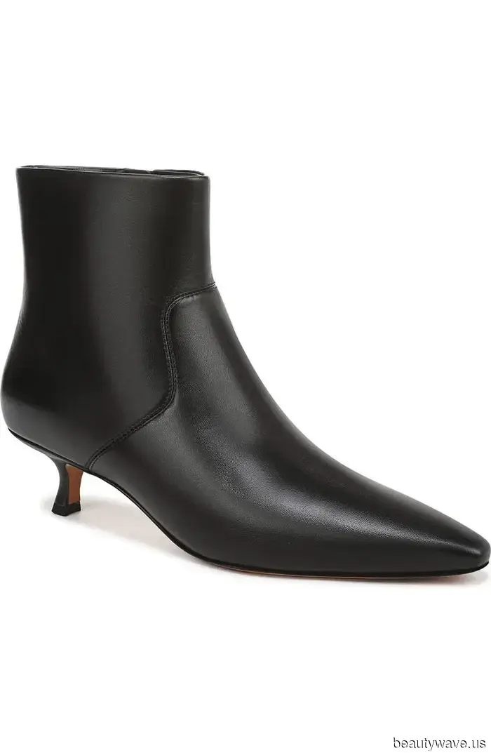 Achieving a Stylish and Luxurious Look This Fall Begins with This Jacket Trend.