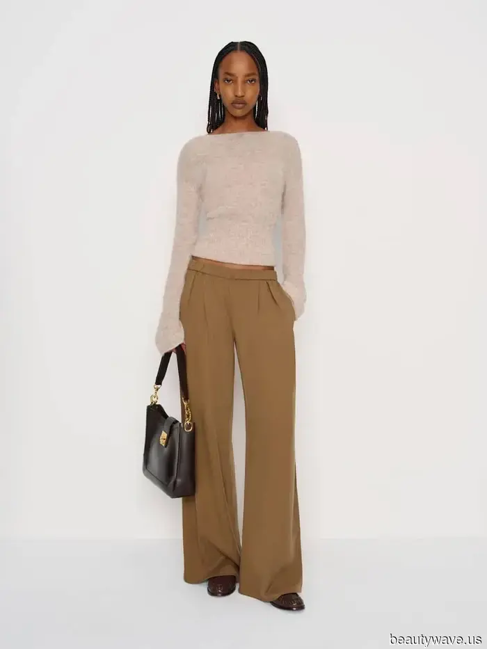 Nicht Leggings, nicht Sweatpants: Diese Reisepants beweisen, dass man auch in 30.000 Fuß bequem und gut angezogen sein kann.