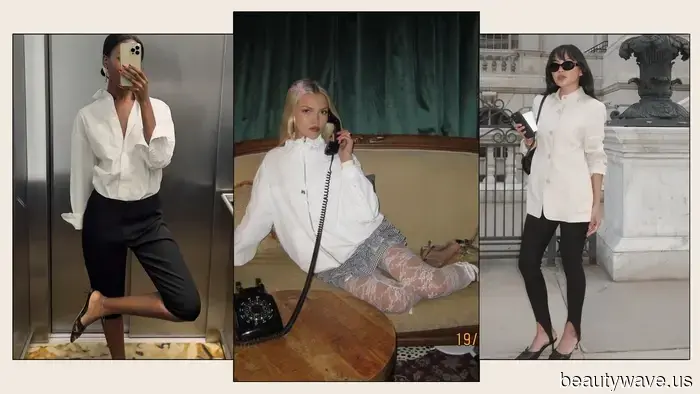 Not Jeans, Not Trousers—5 Winter Leggings Trends That Fashionable Individuals Are Really Sporting