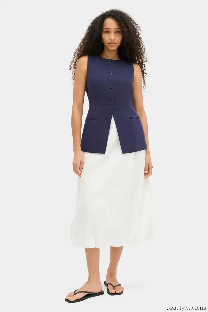 I might work in NYC, but my wardrobe has a French flair—6 Stylish Spring Essentials You’d Find on the Streets of Paris.