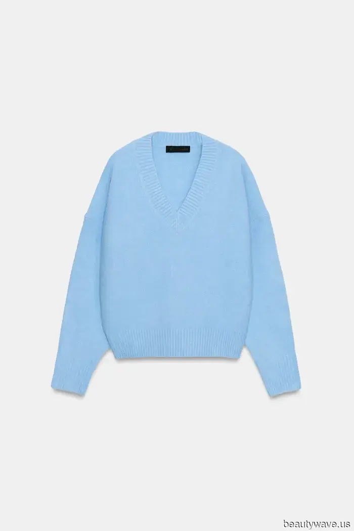 Estas son las 6 marcas de las que la multitud de moda de la Generación Z está comprando sus suéteres este otoño.