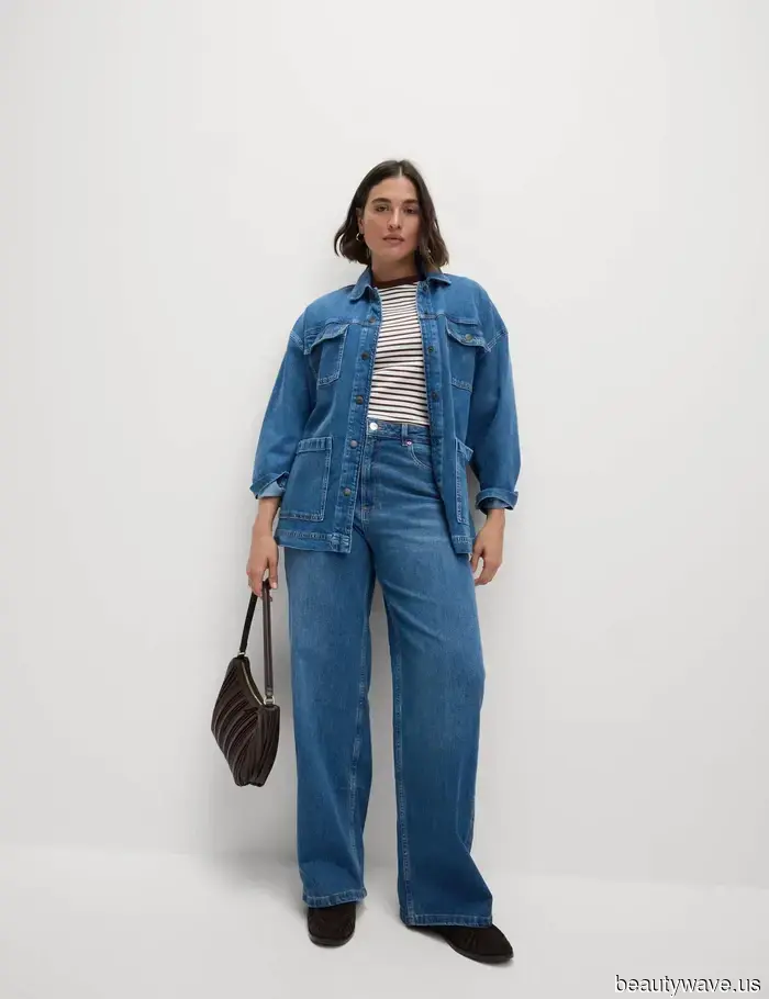 Ich möchte eine schicke französische Wintergarderobe&mdash;9 Zara-, M&S- und COS-Käufe, die ich heimlich gesammelt habe.