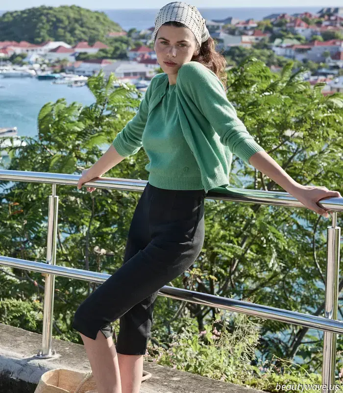 9 Must-Have Fashion Items That Trendsetters Will Rock All Summer Long