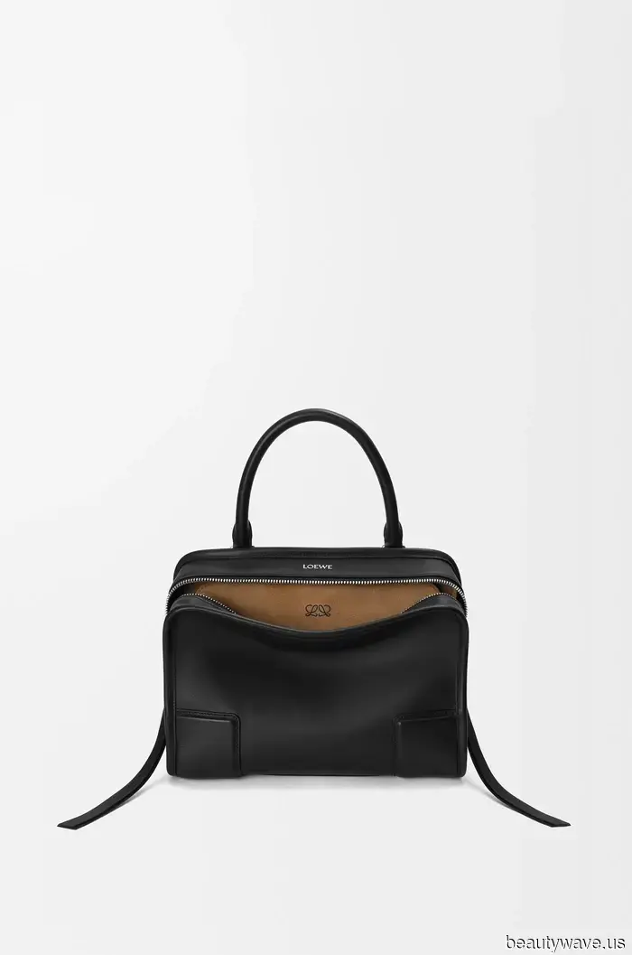 Frisch von der Laufsteg&mdash;7 Designer-Handtaschen, die bereits den It-Status für den Herbst beanspruchen