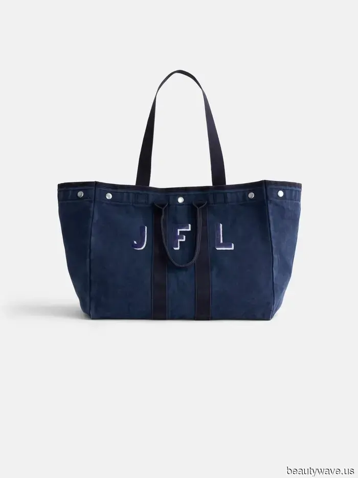 Diese virale Tasche ist plötzlich die begehrteste Handtasche der Mode&mdash;und sie ist überraschend erschwinglich.