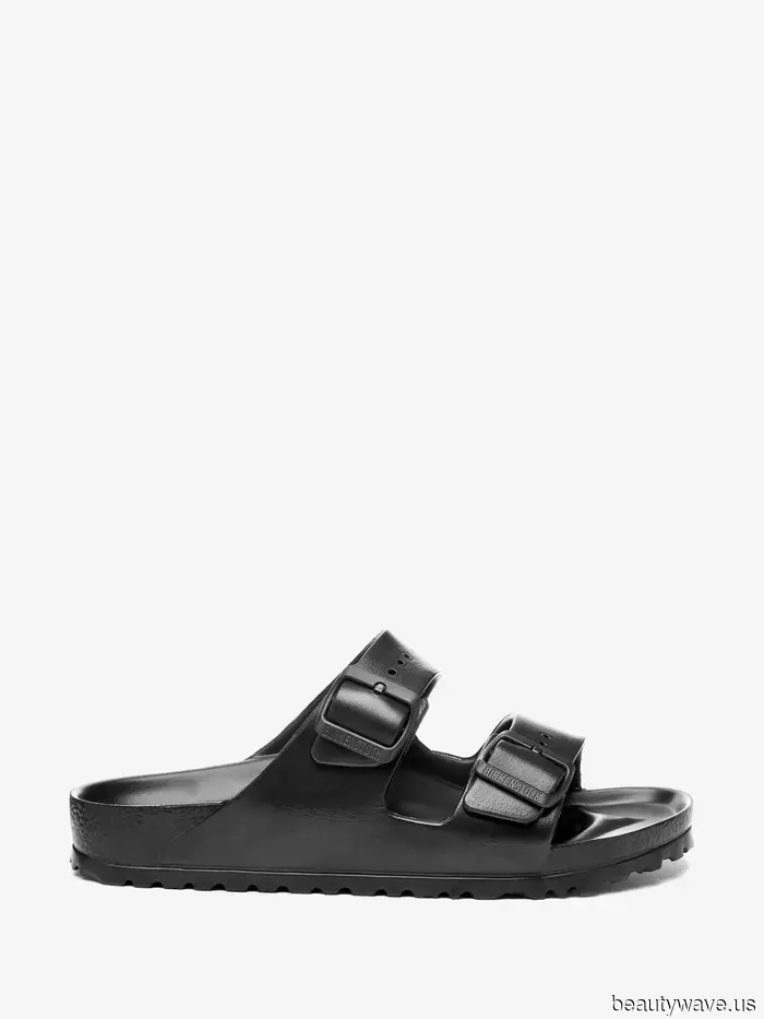 No, not ballet flats—this summer, I’ll be centering my outfits around this timeless sandal instead.