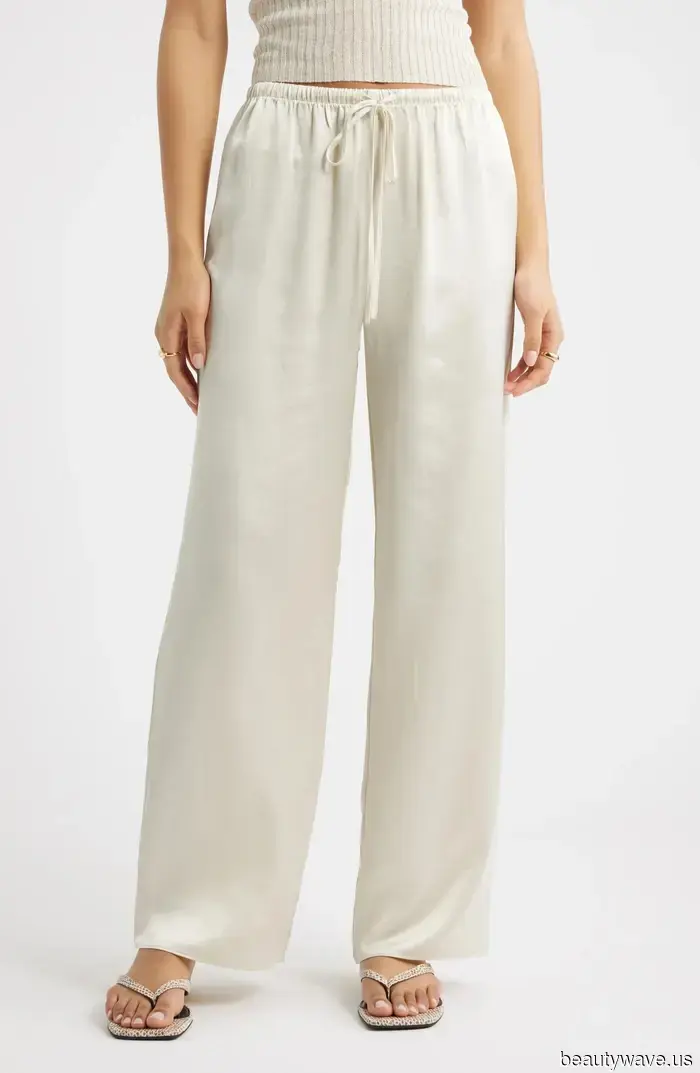 Ich habe eine eingehende Analyse gemacht&mdash;hier sind die besten Teile, die man im Frühling bei Zara, Nordstrom und J.Crew kaufen kann.