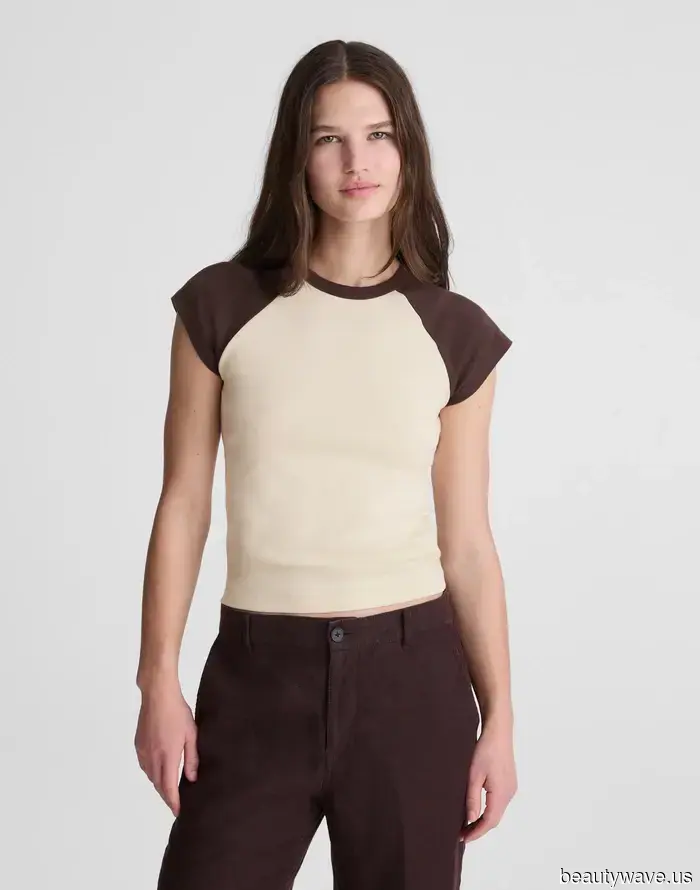 Se hai bisogno di nuove idee per un outfit primaverile, ecco 7 cool a cui non riesco a smettere di pensare.