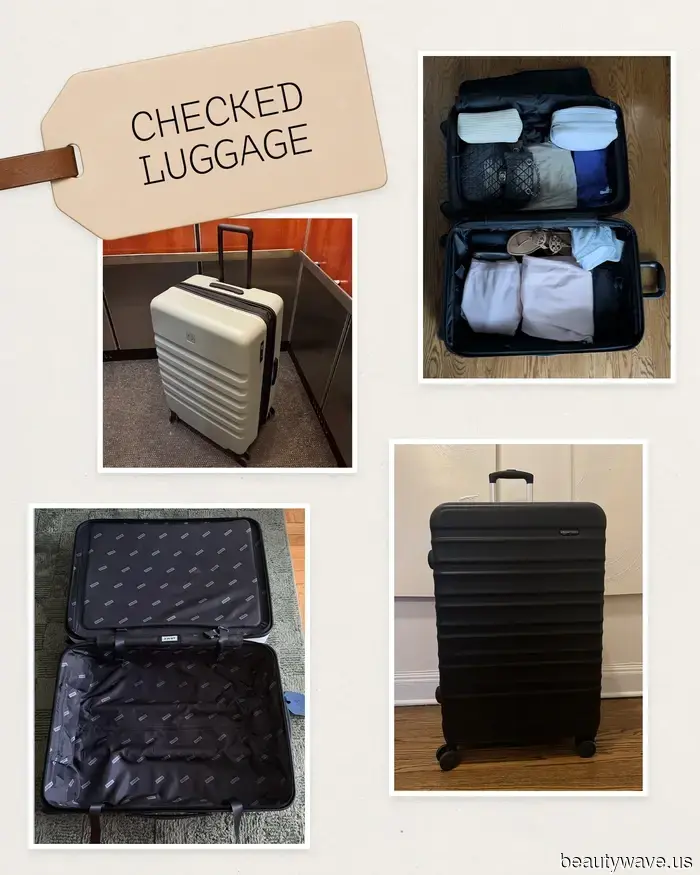 We Traveled Over 25,000 Miles With These Popular Luggage Items—Here Are All Our Insights.