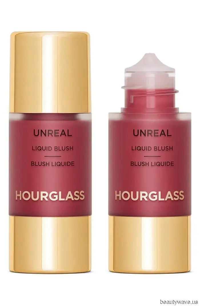 Hourglass's Newest Foundation Is a Revelation—Nothing Has Achieved This Level of Perfection on My Skin.