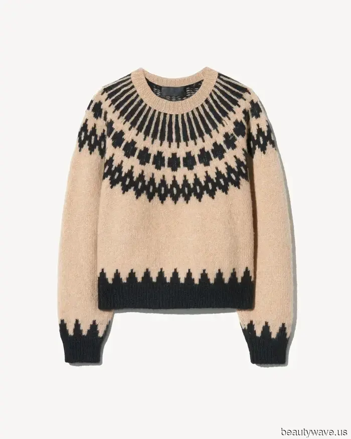 Я знаю хорошие джинсы&mdash;вот 5 пар на осень, а также идеальные свитера, чтобы носить с ними