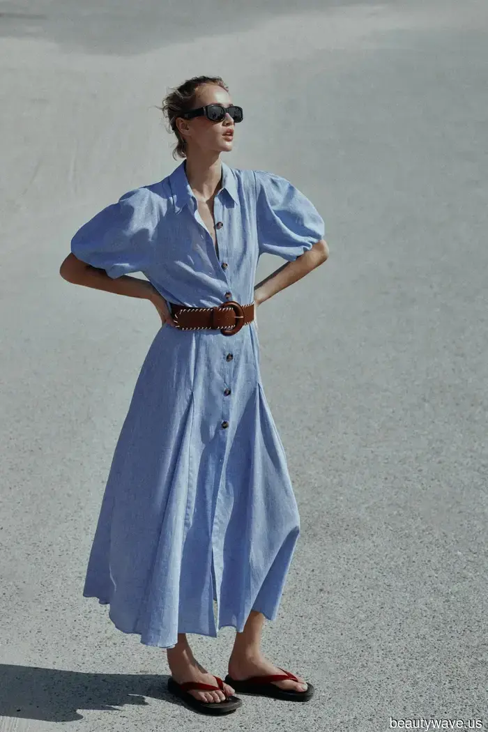 It's Officially Warm—19 Dresses from Zara, COS, and Reformation That My Stylish Friends Are Secretly Loving.